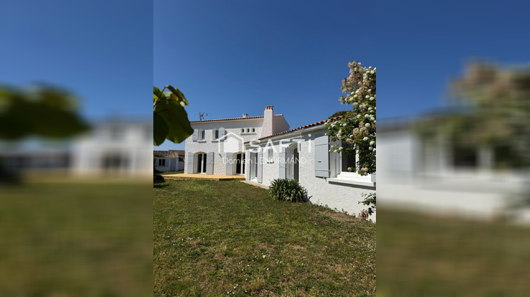 Ma-Cabane - Vente Maison La Bree-les-Bains, 132 m²