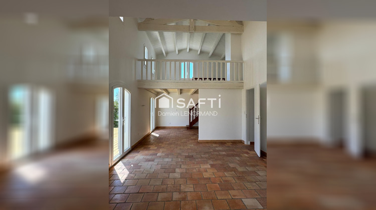 Ma-Cabane - Vente Maison La Bree-les-Bains, 132 m²