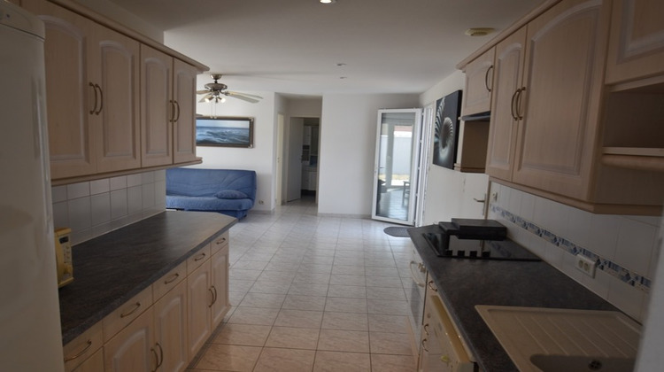 Ma-Cabane - Vente Maison LA BREE LES BAINS, 70 m²