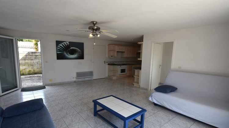 Ma-Cabane - Vente Maison LA BREE LES BAINS, 70 m²