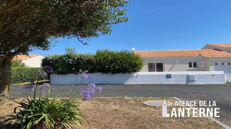 Ma-Cabane - Vente Maison La Brée-les-Bains, 82 m²