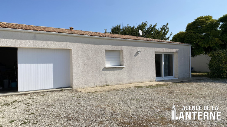 Ma-Cabane - Vente Maison La Brée-les-Bains, 72 m²