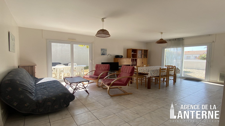 Ma-Cabane - Vente Maison La Brée-les-Bains, 72 m²