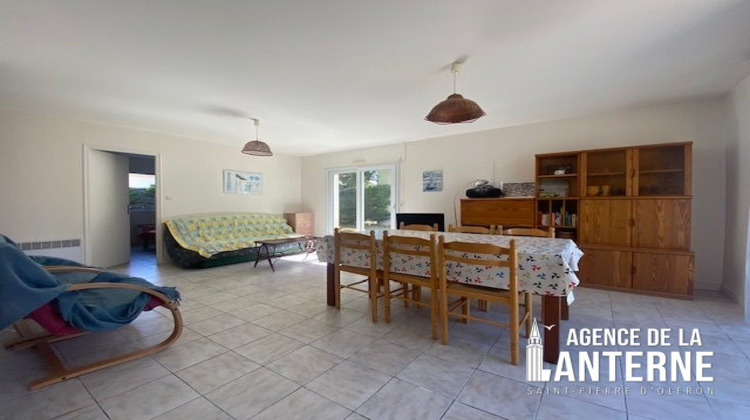 Ma-Cabane - Vente Maison La Brée-les-Bains, 72 m²