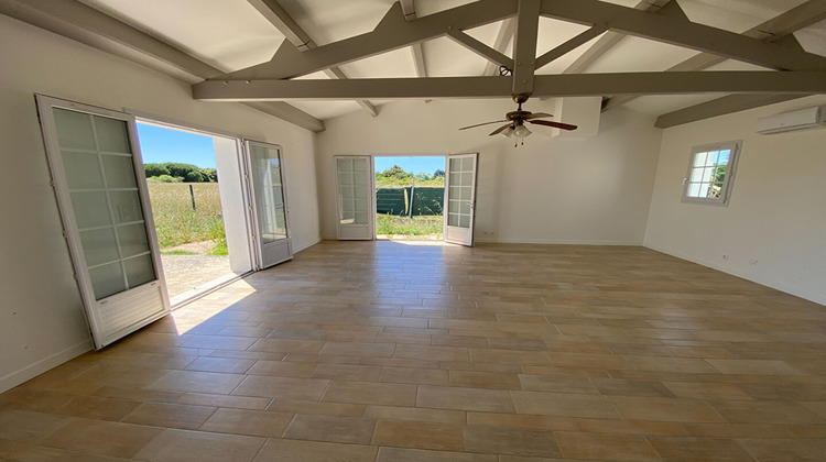 Ma-Cabane - Vente Maison LA BREE-LES-BAINS, 118 m²