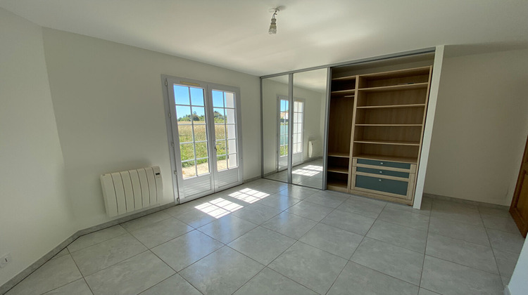 Ma-Cabane - Vente Maison LA BREE-LES-BAINS, 118 m²