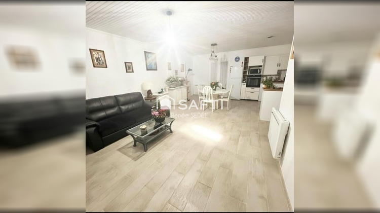 Ma-Cabane - Vente Maison La Bree-les-Bains, 78 m²
