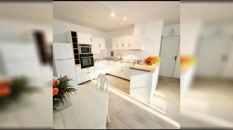 Ma-Cabane - Vente Maison La Bree-les-Bains, 78 m²