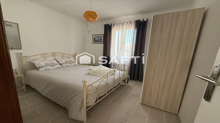 Ma-Cabane - Vente Maison La Bree-les-Bains, 78 m²