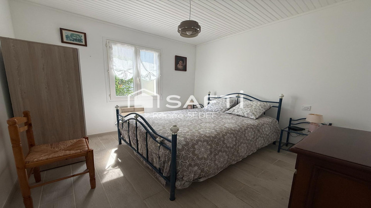 Ma-Cabane - Vente Maison La Bree-les-Bains, 78 m²