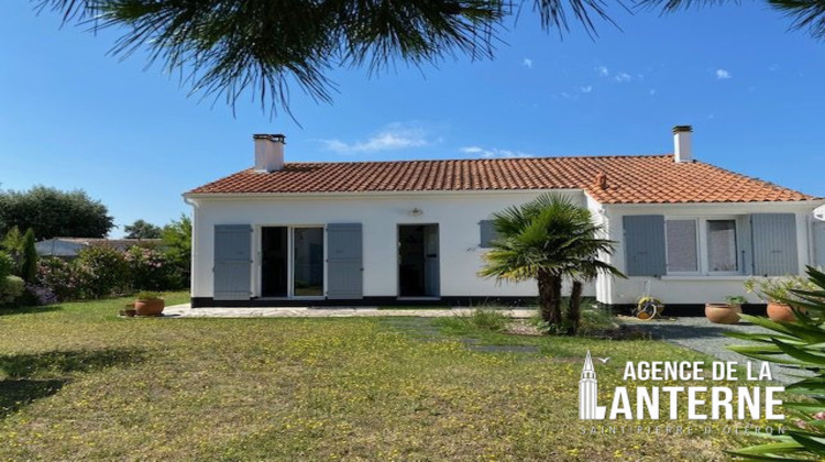Ma-Cabane - Vente Maison La Brée-les-Bains, 92 m²