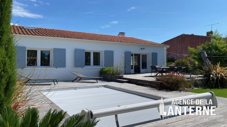 Ma-Cabane - Vente Maison La Brée-les-Bains, 92 m²
