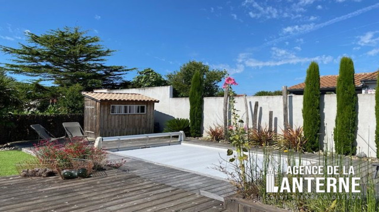 Ma-Cabane - Vente Maison La Brée-les-Bains, 92 m²