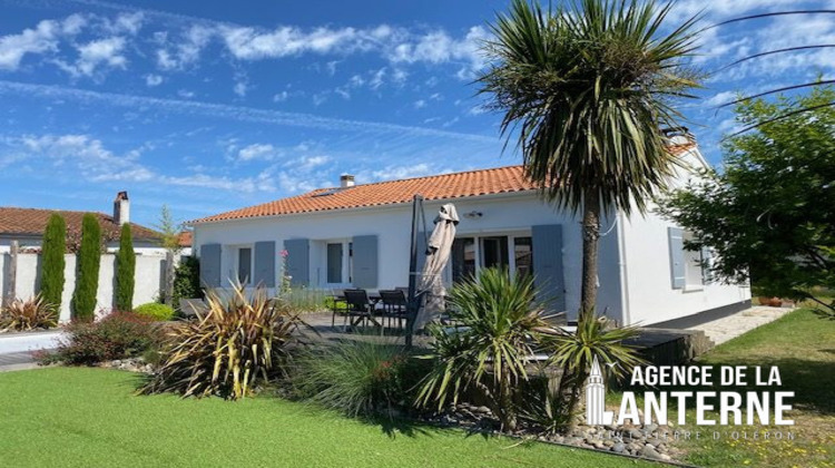 Ma-Cabane - Vente Maison La Brée-les-Bains, 92 m²
