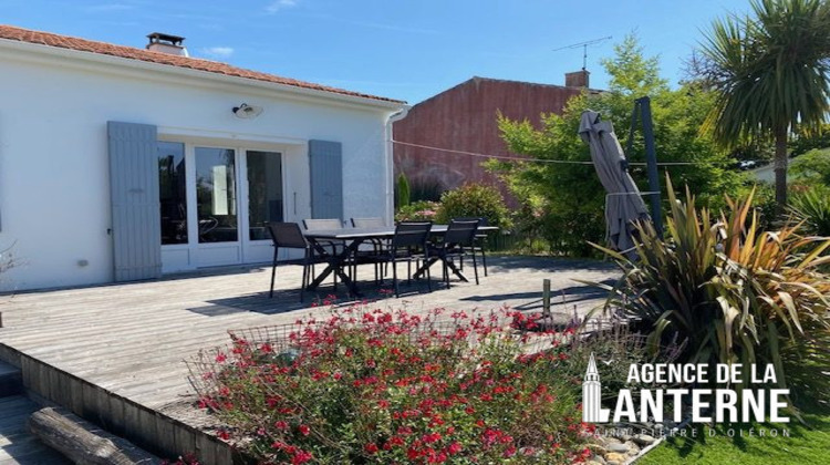 Ma-Cabane - Vente Maison La Brée-les-Bains, 92 m²