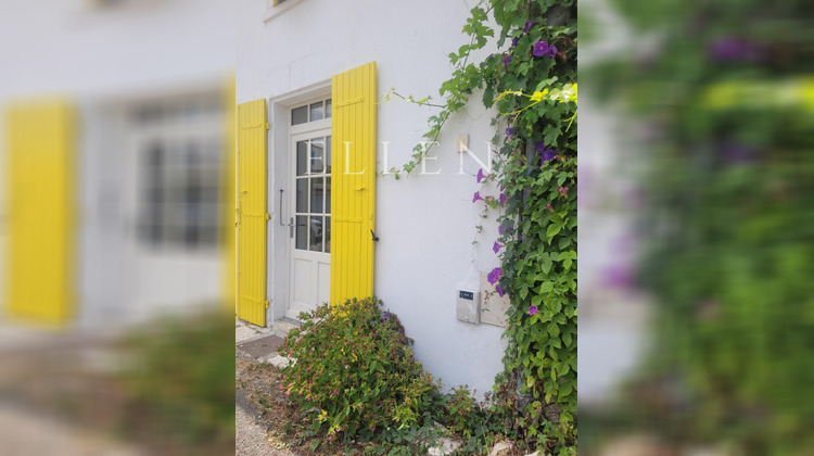 Ma-Cabane - Vente Maison La Brée-les-Bains, 116 m²