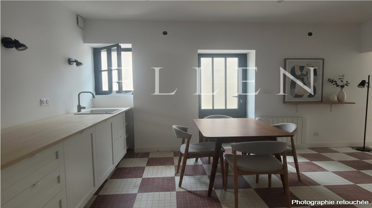 Ma-Cabane - Vente Maison La Brée-les-Bains, 116 m²