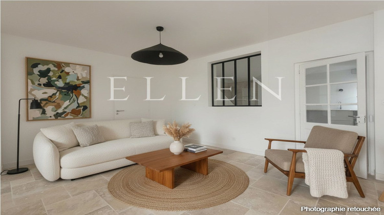 Ma-Cabane - Vente Maison La Brée-les-Bains, 116 m²