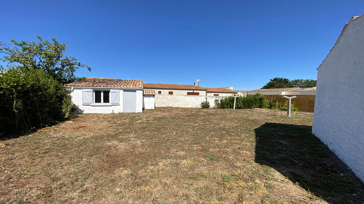 Ma-Cabane - Vente Maison LA BREE-LES-BAINS, 131 m²