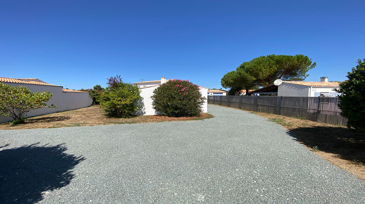 Ma-Cabane - Vente Maison LA BREE-LES-BAINS, 131 m²