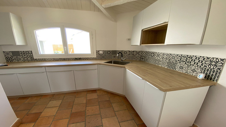 Ma-Cabane - Vente Maison LA BREE-LES-BAINS, 131 m²