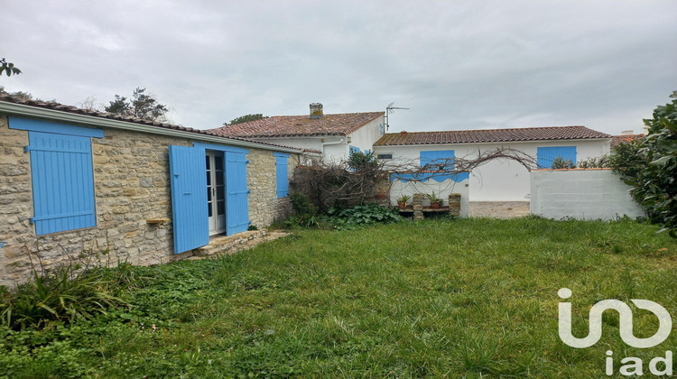 Ma-Cabane - Vente Maison La Brée-les-Bains, 141 m²