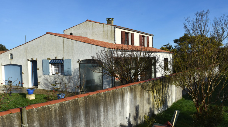 Ma-Cabane - Vente Maison LA BREE LES BAINS, 101 m²