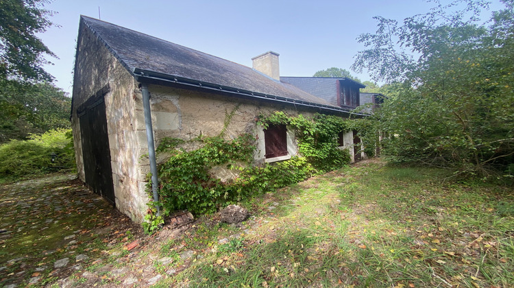 Ma-Cabane - Vente Maison La Breille-les-Pins, 160 m²