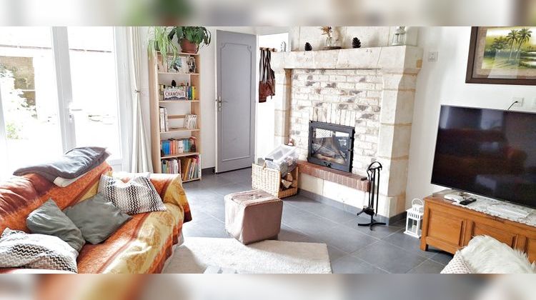 Ma-Cabane - Vente Maison La Breille-les-Pins, 86 m²