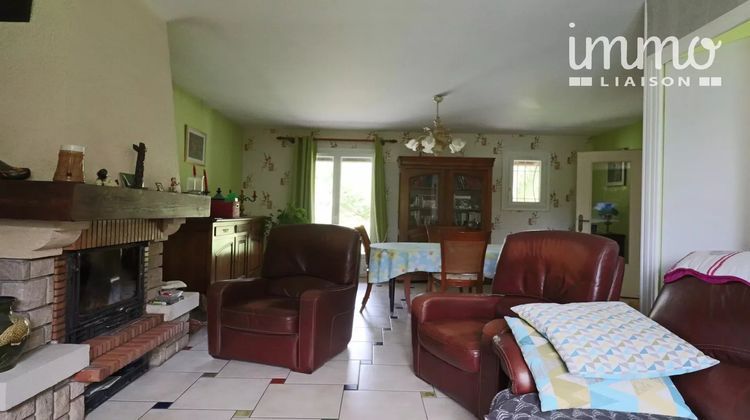 Ma-Cabane - Vente Maison La Breille-les-Pins, 122 m²