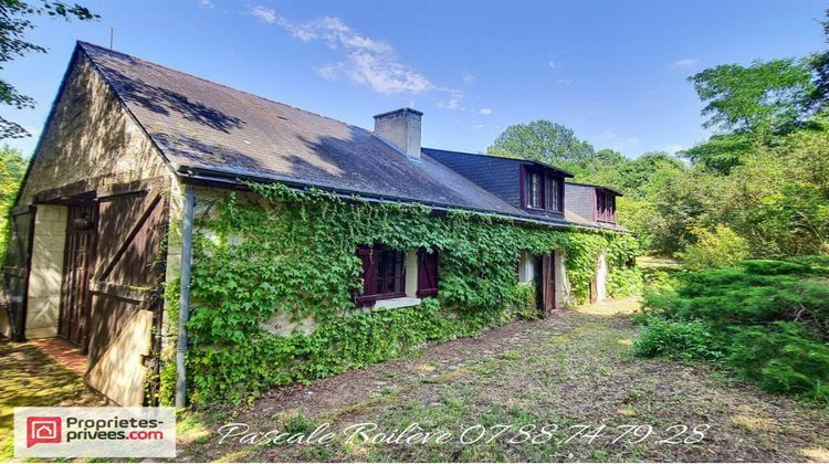 Ma-Cabane - Vente Maison LA BREILLE LES PINS, 140 m²