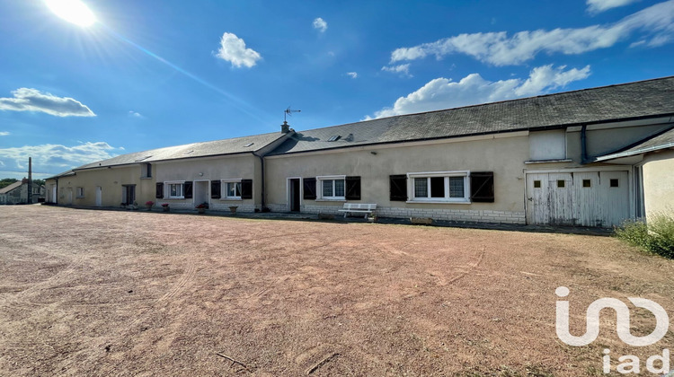 Ma-Cabane - Vente Maison La Breille-les-Pins, 120 m²