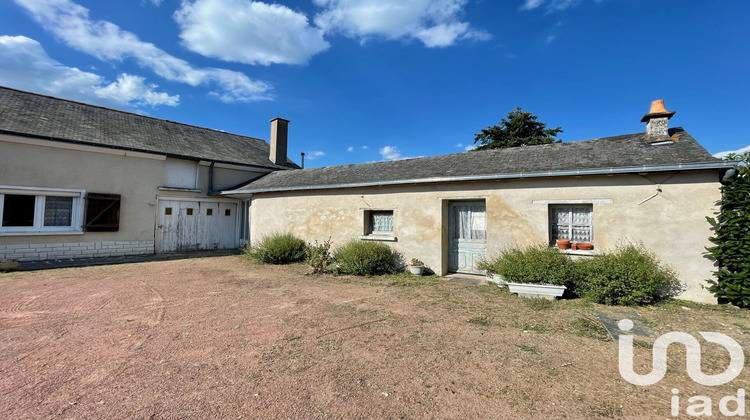 Ma-Cabane - Vente Maison La Breille-les-Pins, 120 m²