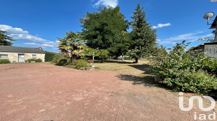 Ma-Cabane - Vente Maison La Breille-les-Pins, 120 m²