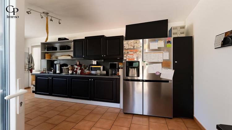 Ma-Cabane - Vente Maison La Breille-les-Pins, 133 m²