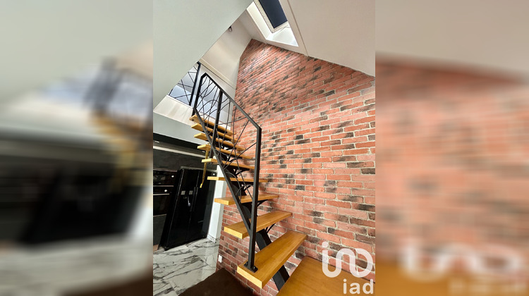 Ma-Cabane - Vente Maison La Breille-les-Pins, 175 m²