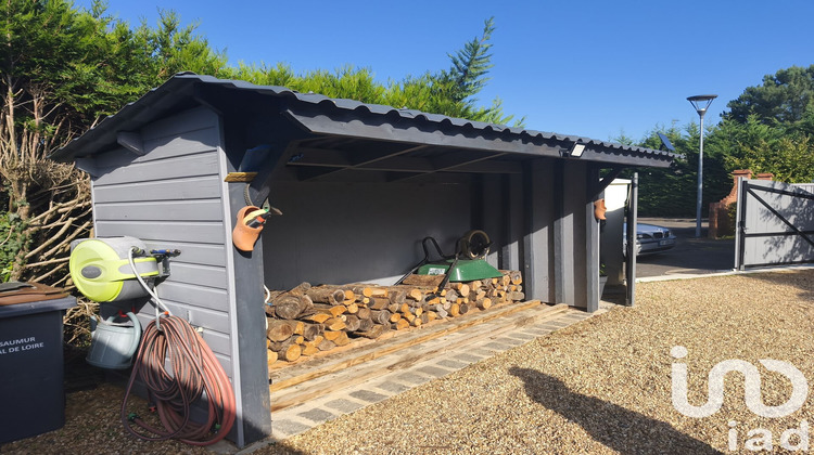 Ma-Cabane - Vente Maison La Breille-les-Pins, 99 m²