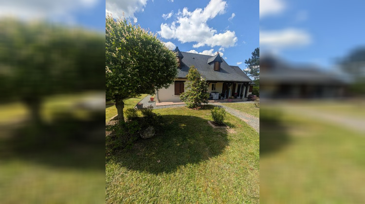 Ma-Cabane - Vente Maison LA BREILLE LES PINS, 122 m²