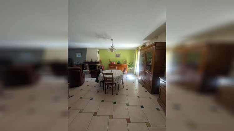 Ma-Cabane - Vente Maison LA BREILLE LES PINS, 122 m²