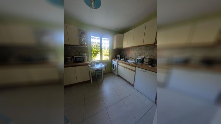 Ma-Cabane - Vente Maison LA BREILLE LES PINS, 122 m²