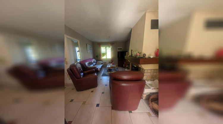 Ma-Cabane - Vente Maison LA BREILLE LES PINS, 122 m²