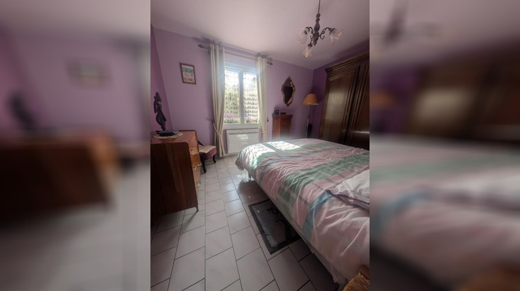 Ma-Cabane - Vente Maison LA BREILLE LES PINS, 122 m²