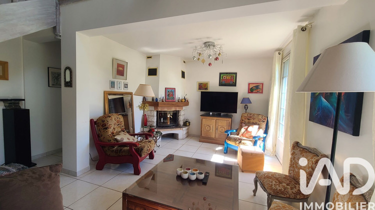 Ma-Cabane - Vente Maison La Breille-les-Pins, 173 m²