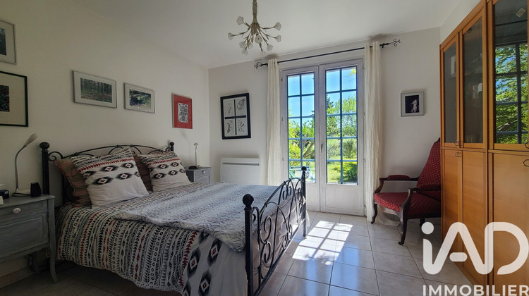 Ma-Cabane - Vente Maison La Breille-les-Pins, 173 m²