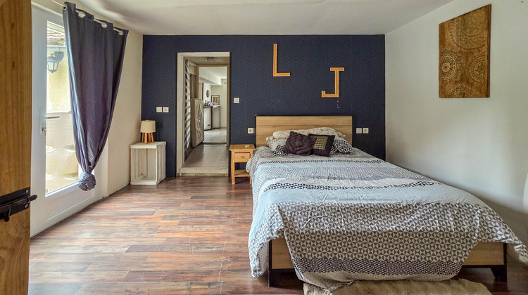 Ma-Cabane - Vente Maison La Breille-les-Pins, 124 m²