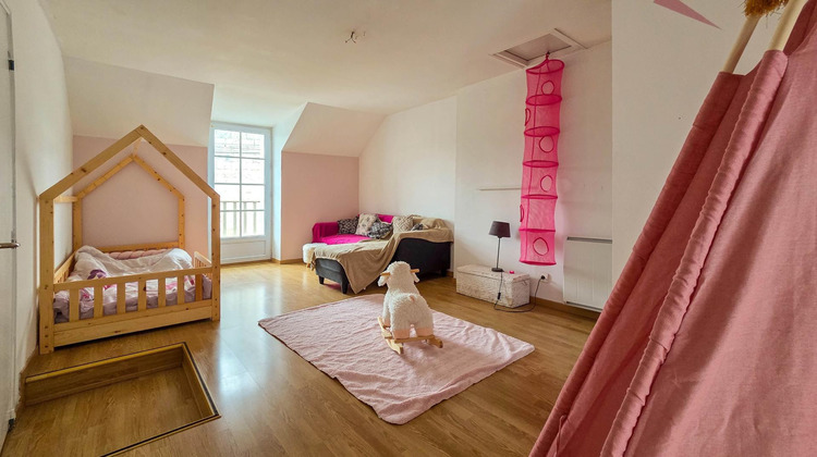 Ma-Cabane - Vente Maison La Breille-les-Pins, 124 m²