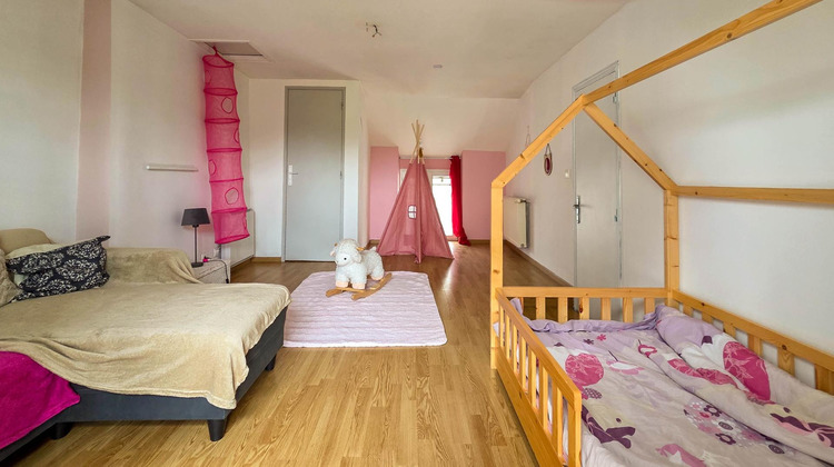 Ma-Cabane - Vente Maison La Breille-les-Pins, 124 m²