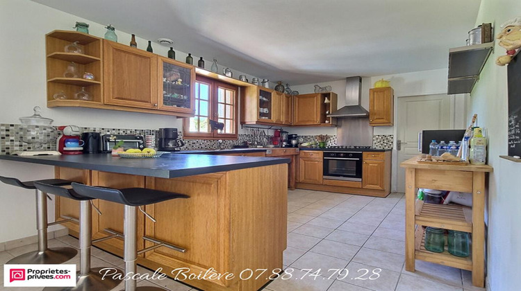 Ma-Cabane - Vente Maison LA BREILLE LES PINS, 120 m²