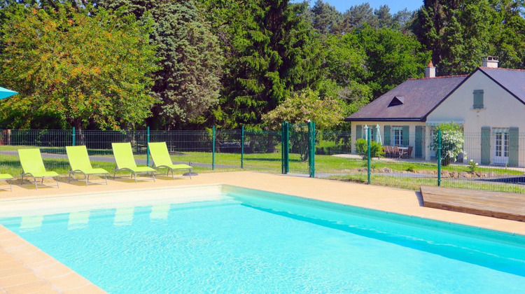 Ma-Cabane - Vente Maison La Breille-les-Pins, 172 m²