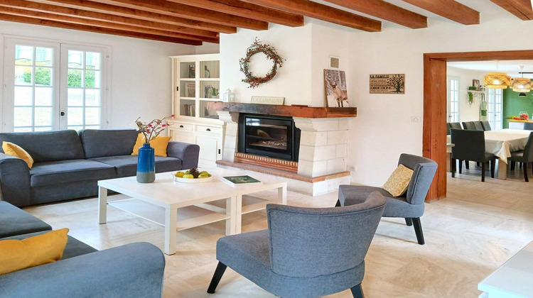 Ma-Cabane - Vente Maison La Breille-les-Pins, 172 m²